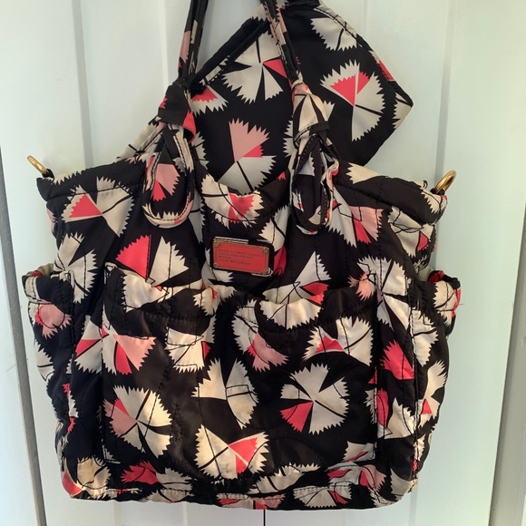 Marc Jacobs Diaper Bag - Picture 1 of 2